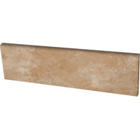 Клинкер Paradyz Ilario Beige Cokol 8.1x30