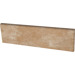 Клинкер Paradyz Ilario Beige Cokol 8.1x30