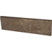 Клинкер Paradyz Ilario Brown Cokol 8.1x30