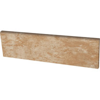 Клинкер Paradyz Ilario Ochra Cokol 8.1x30