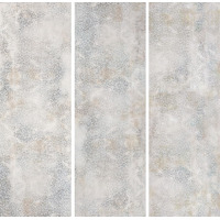 Керамика Paradyz Industrial Chic Grys Carpet Inserto 29.8x89.8