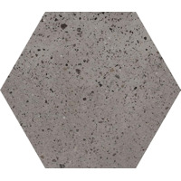 Керамогранит Paradyz Industrialdust Grys Gres Szkl Mat 17.1x19.8