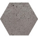Керамогранит Paradyz Industrialdust Grys Gres Szkl Mat 17.1x19.8