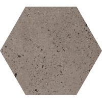 Керамогранит Paradyz Industrialdust Taupe Gres Szkl Mat 17.1x19.8