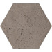 Керамогранит Paradyz Industrialdust Taupe Gres Szkl Mat 17.1x19.8