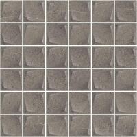 Керамика Paradyz Minimal Stone Grafit Mozaika Prasowana 29.8x29.8