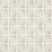 Керамика Paradyz Minimal Stone Grys Mozaika Prasowana 29.8x29.8
