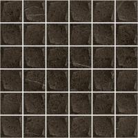 Керамика Paradyz Minimal Stone Nero Mozaika Prasowana 29.8x29.8