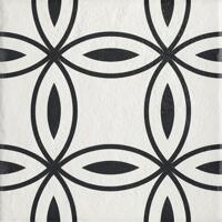 Керамогранит Paradyz Modern Struktura Motyw D Gres 19.8x19.8