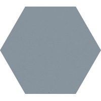 Керамогранит Paradyz Modernizm Blue Gres Mat 17.1x19.8