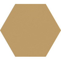 Керамогранит Paradyz Modernizm Ochra Gres Mat 17.1x19.8