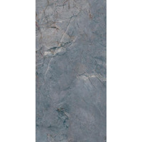 Керамогранит Paradyz Monet Blue Poler 60x120