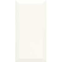 Керамика Paradyz Moonlight Bianco Kafel 9.8x19.8