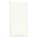 Керамика Paradyz Moonlight Bianco Kafel 9.8x19.8