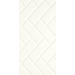 Керамика Paradyz Moonlight Bianco Struktura A 29.5x59.5
