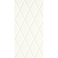 Керамика Paradyz Moonlight Bianco Struktura B 29.5x59.5