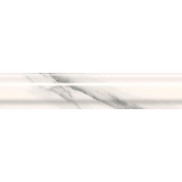 Керамика Paradyz Morning Bianco Kształtka Gloss 5x25