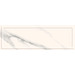 Керамика Paradyz Morning Bianco Struktura Rekt Gloss 25x75