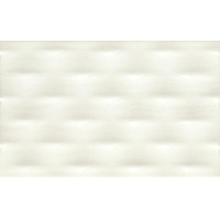 Керамика Paradyz Nati Nato Nati Bianco Struktura 25x40