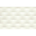 Керамика Paradyz Nati Nato Nati Bianco Struktura 25x40