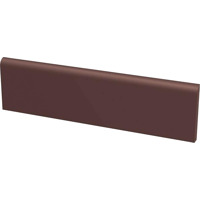 Клинкер Paradyz Natural Brown Cokol 8.1x30