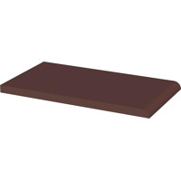 Клинкер Paradyz Natural Brown Parapet 13.5x24.5