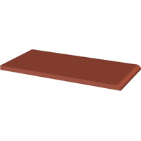 Клинкер Paradyz Natural Rosa Parapet 13.5x24.5