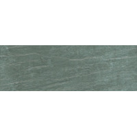 Керамика Paradyz Nightwish Navy Green Wall Struktura Rekt 25x75