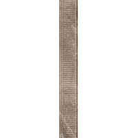 Керамика Paradyz Palazzo Brown Border 8x60