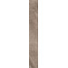 Керамика Paradyz Palazzo Brown Border 8x60