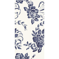 Керамика Paradyz Porcelano Blue Dekor 30x60
