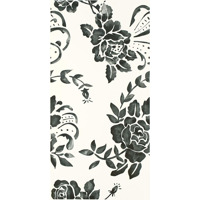 Керамика Paradyz Porcelano Green Dekor 30x60