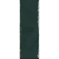 Керамика Paradyz Porcelano Green Ondulato 9.8x29.8