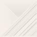 Керамика Paradyz Ray Bianco Wall Struktura Mat 19.8x19.8