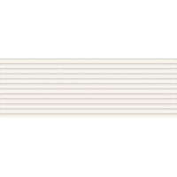 Керамика Paradyz Ray Bianco Wall Struktura Rekt 25x75