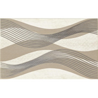 Керамика Paradyz Sari Sarigo Sari Beige Inserto 25x40