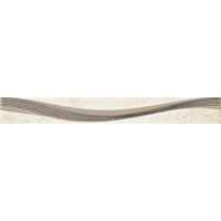 Керамика Paradyz Sari Sarigo Sari Beige Listwa 4.8x40