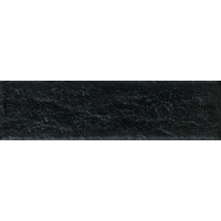 Клинкер Paradyz Scandiano Nero 6.6x24.5