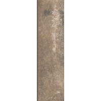 Клинкер Paradyz Scandiano Ochra Cokol 8.1x30