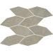 Керамогранит Paradyz Smoothstone Beige Mozaika Cut Satyna 22.3x29.8