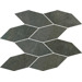 Керамогранит Paradyz Smoothstone Umbra Mozaika Cut Satyna 22.3x29.8