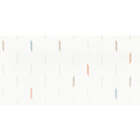 Керамика Paradyz Synergy Colour Mix Inserto 30x60