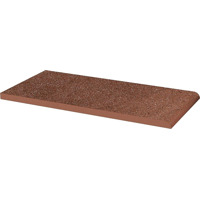 Клинкер Paradyz Taurus Brown Parapet 13.5x24.5