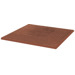 Клинкер Paradyz Taurus Brown Stopnica Narozna 30x30