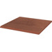 Клинкер Paradyz Taurus Brown Stopnica Prosta 30x30