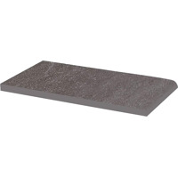 Клинкер Paradyz Taurus Grys Parapet 13.5x24.5
