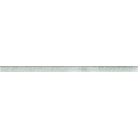 Стекло Paradyz Universal Borders Szklana Silver Border 2.3x59.5