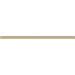 Стекло Paradyz Universal Borders Universalna Szklana Beige Border 2.3x60