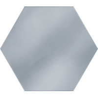 Стекло Paradyz Universal Decors Hexagon Lustro 19.8x17.1