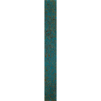 Стекло Paradyz Universal Decors Szklane Azurro Border 7x59.5